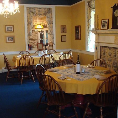 The Fairfield Inn 1757 エクステリア 写真