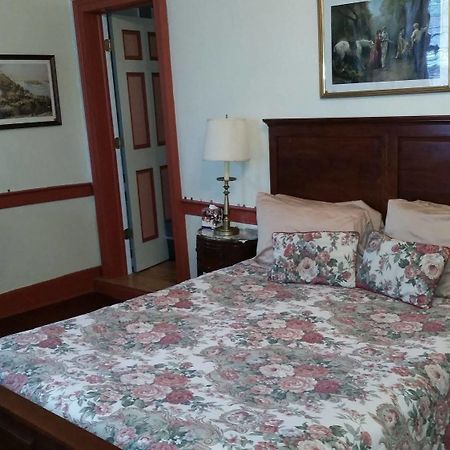 The Fairfield Inn 1757 エクステリア 写真