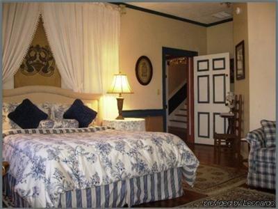 The Fairfield Inn 1757 部屋 写真