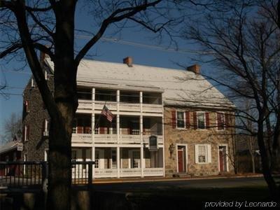 The Fairfield Inn 1757 エクステリア 写真