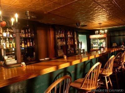 The Fairfield Inn 1757 レストラン 写真