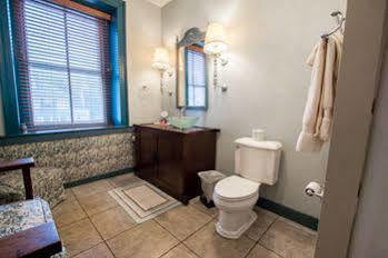 The Fairfield Inn 1757 エクステリア 写真