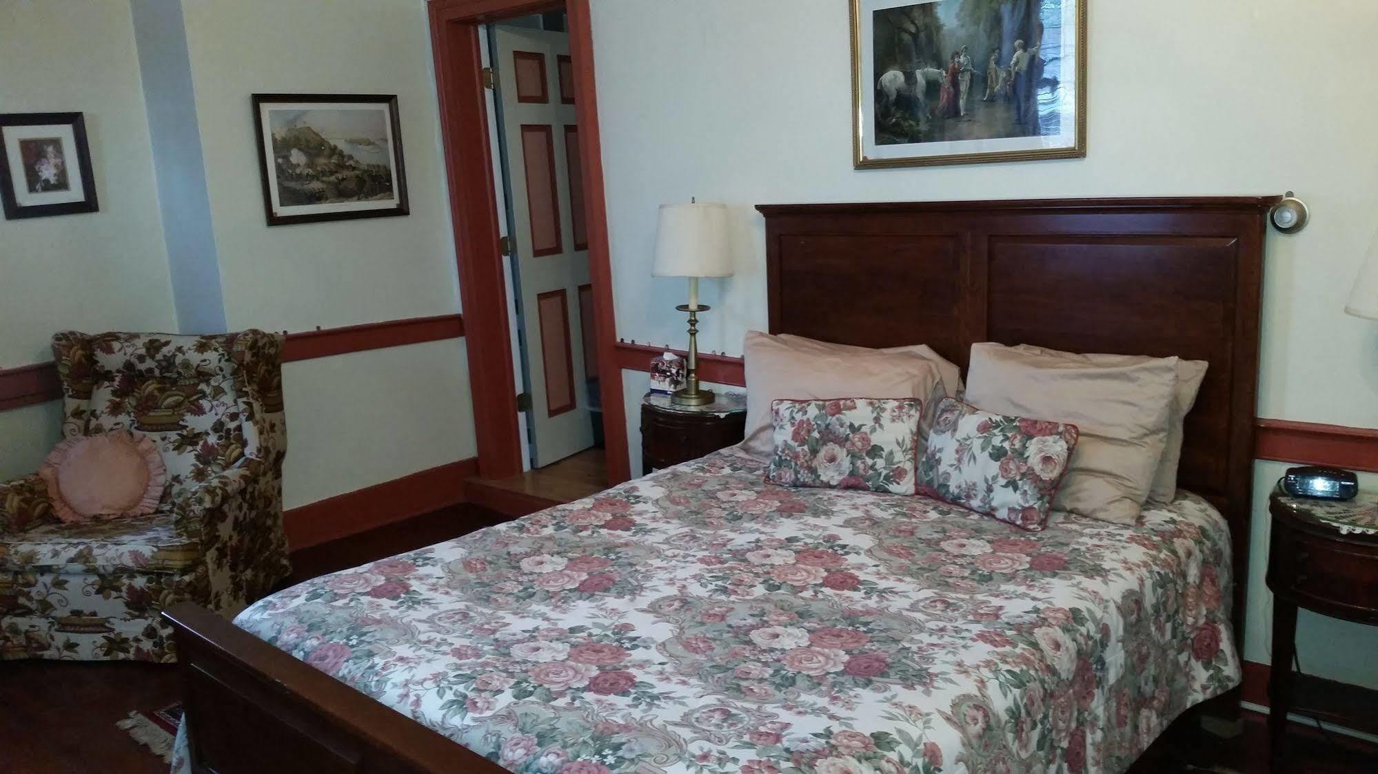 The Fairfield Inn 1757 エクステリア 写真